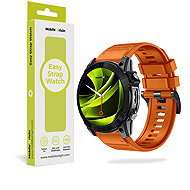Mobile Origin Easy Strap ES2 Quick Fit for Garmin, 20mm - Watch Strap