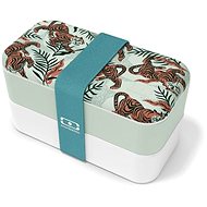 MonBento Original Power Snack Box - Lunch Box