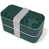 MonBento Original Graphic | Jungle - Lunch Box