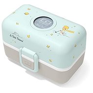 MonBento Tresor Le Petit Prince | turquoise - Lunch Box