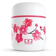 MonBento Thermobox for snacks Capsule Blossom - Lunch Box