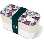 MonBento Original Wax Snack Box - Lunch Box