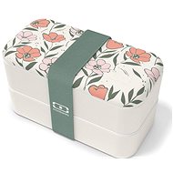 MonBento Original | bloom - Lunch Box