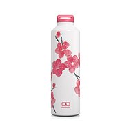 MonBento Thermos Steel Graphic Blossom - Thermos