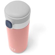 MonBento Thermo mug Pop Pink Flamingo, pink - Thermal Mug