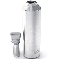 MonBento Steel Thermos, silver - Thermos