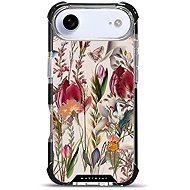 Mobiwear Elite Bumper with MagSafe - Apple iPhone Air - Blooming Meadow - Protective Case