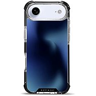 Mobiwear Elite Bumper with MagSafe - Apple iPhone Air - Blue shade - Protective Case