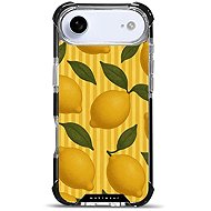 Mobiwear Elite Bumper with MagSafe - Apple iPhone Air - Citrony - Protective Case
