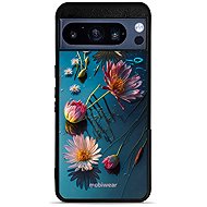 Mobiwear Glossy Glossy for Google Pixel 8 Pro - On the water - Protective Case