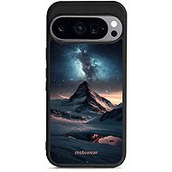 Mobiwear Glossy Glossy for Google Pixel 9 - Mountain - Protective Case