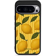 Mobiwear Glossy Glossy for Google Pixel 9 - Citrony - Protective Case