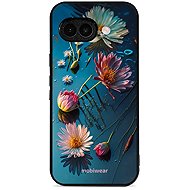 Mobiwear Glossy Glossy for Google Pixel 9A - On the water - Protective Case