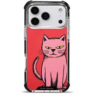 Mobiwear Elite Bumper with MagSafe - Apple iPhone 17 Pro Max - Kocourek - Protective Case