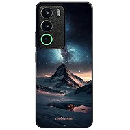 Mobiwear Glossy Glossy for Realme C71 - Mountain - Protective Case