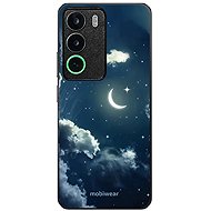 Mobiwear Glossy Glossy for Realme C71 - Sky - Protective Case