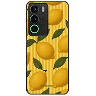 Mobiwear Glossy Glossy for Realme C71 - Citrony - Protective Case