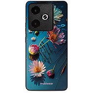 Mobiwear Glossy Glossy for Realme GT 7T - On the surface - Protective Case