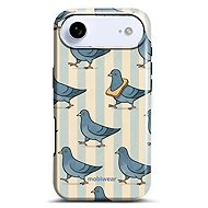 Mobiwear Elite Pro - Apple iPhone Air - EP91E - durable - Protective Case