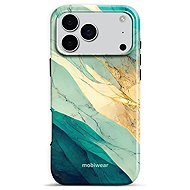 Mobiwear Elite Pro - Apple iPhone 17 Pro Max - EP37E - durable - Protective Case