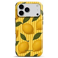 Mobiwear Elite Pro - Apple iPhone 17 Pro Max - EP81E - durable - Protective Case