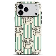 Mobiwear Elite Pro - Apple iPhone 17 Pro Max - EP90E - durable - Protective Case