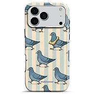 Mobiwear Elite Pro - Apple iPhone 17 Pro Max - EP91E - durable - Protective Case