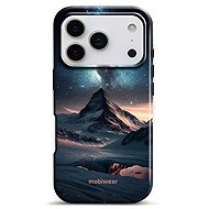 Mobiwear Elite Pro - Apple iPhone 17 Pro - E006E - durable - Protective Case