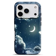 Mobiwear Elite Pro - Apple iPhone 17 Pro - E145E - durable - Protective Case
