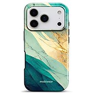Mobiwear Elite Pro - Apple iPhone 17 Pro - EP37E - durable - Protective Case
