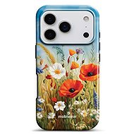 Mobiwear Elite Pro - Apple iPhone 17 Pro - EP43E - durable - Protective Case