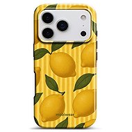 Mobiwear Elite Pro - Apple iPhone 17 Pro - EP81E - durable - Protective Case
