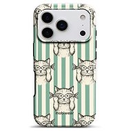 Mobiwear Elite Pro - Apple iPhone 17 Pro - EP90E - durable - Protective Case