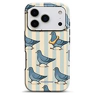 Mobiwear Elite Pro - Apple iPhone 17 Pro - EP91E - durable - Protective Case
