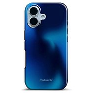 Mobiwear Elite Pro - Apple iPhone 17 - EP68E - durable - Protective Case