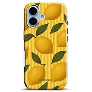 Mobiwear Elite Pro - Apple iPhone 17 - EP81E - durable - Protective Case