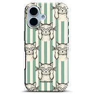 Mobiwear Elite Pro - Apple iPhone 17 - EP90E - durable - Protective Case