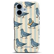 Mobiwear Elite Pro - Apple iPhone 17 - EP91E - durable - Protective Case