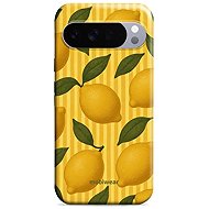 Mobiwear Elite Pro - Google Pixel 10 Pro XL - EP81E - durable - Protective Case