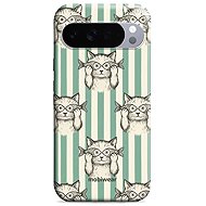 Mobiwear Elite Pro - Google Pixel 10 Pro XL - EP90E - durable - Protective Case