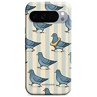 Mobiwear Elite Pro - Google Pixel 10 Pro XL - EP91E - durable - Protective Case