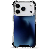 Mobiwear Elite Bumper with MagSafe - Apple iPhone 17 Pro - Blue shade - Protective Case