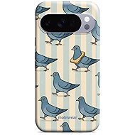 Mobiwear Elite Pro - Google Pixel 10 Pro - EP91E - durable - Protective Case