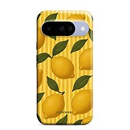Mobiwear Elite Pro - Google Pixel 10 - EP81E - durable - Protective Case