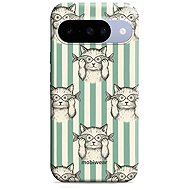 Mobiwear Elite Pro - Google Pixel 10 - EP90E - durable - Protective Case