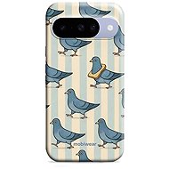 Mobiwear Elite Pro - Google Pixel 10 - EP91E - durable - Protective Case