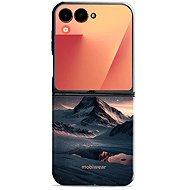 Mobiwear Elite Pro - Samsung Z Flip 7 - E006E - durable - Protective Case