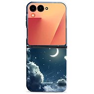 Mobiwear Elite Pro - Samsung Z Flip 7 - E145E - durable - Protective Case