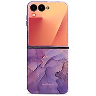 Mobiwear Elite Pro - Samsung Z Flip 7 - EP20E - durable - Protective Case