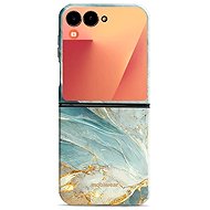Mobiwear Elite Pro - Samsung Z Flip 7 - EP34E - durable - Protective Case